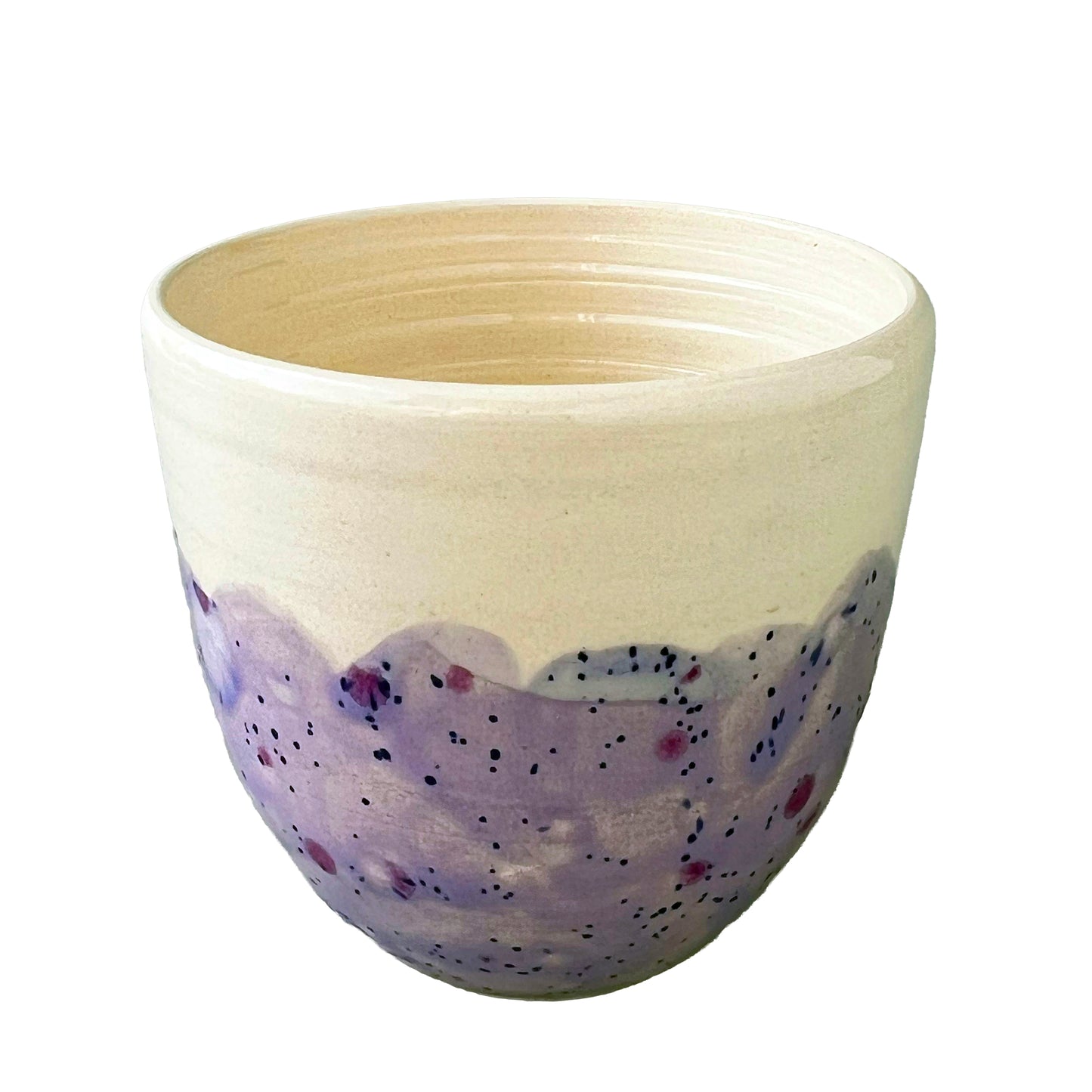 Handmade Capybara Cup