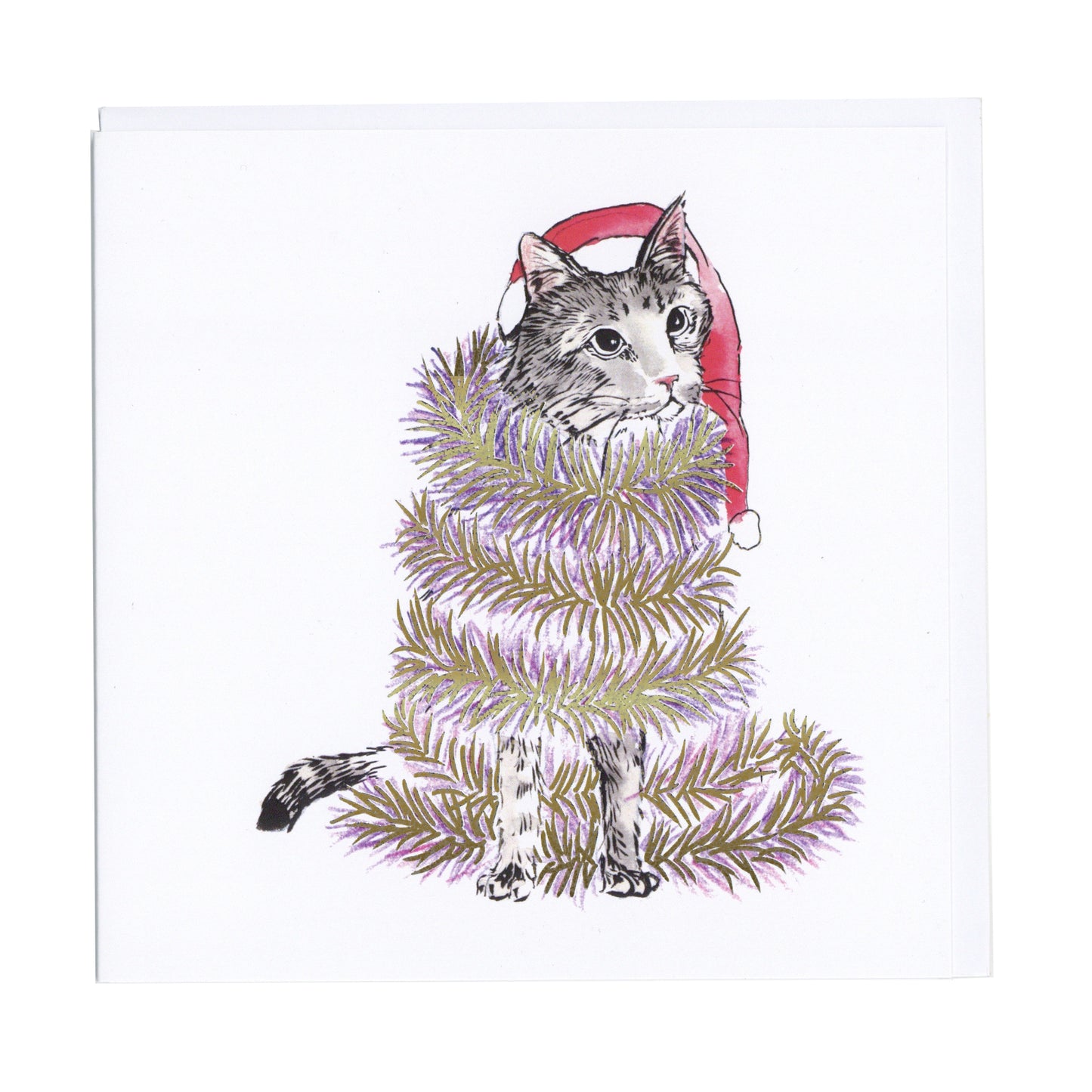 NEW Pack of 12 Christmas Cards