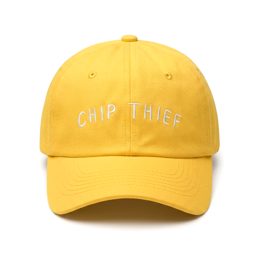 'Chip Thief' Cap