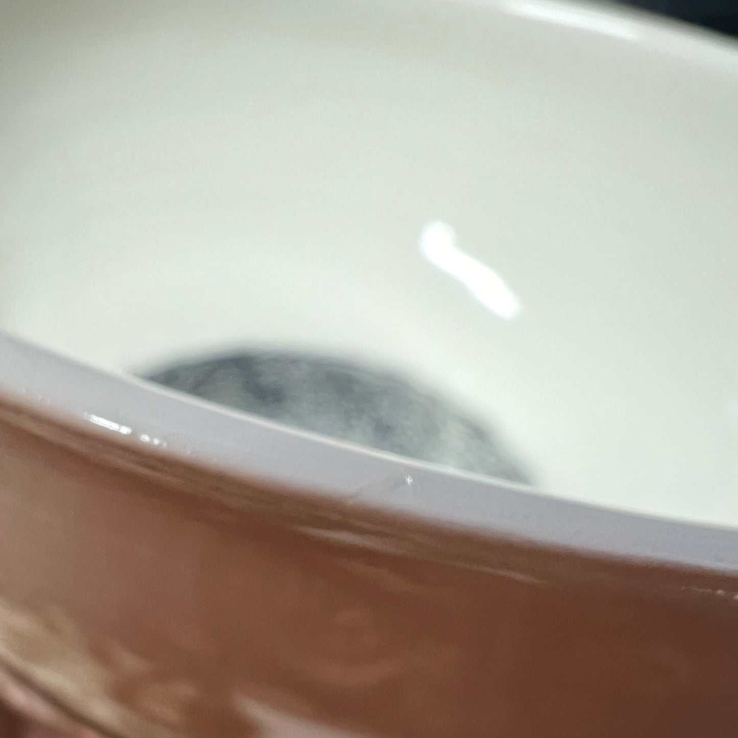 Original Dormouse Ceramic Bowl