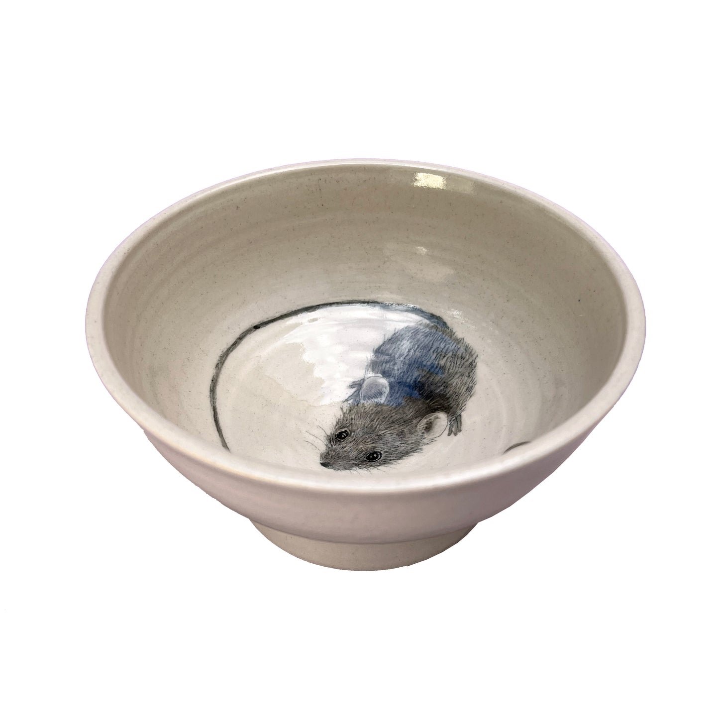 Mouse Bowl Original