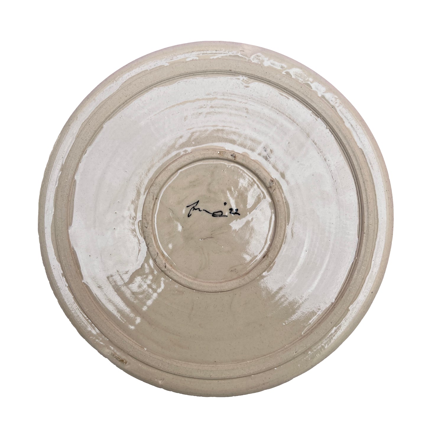 Squirrel Original Plate