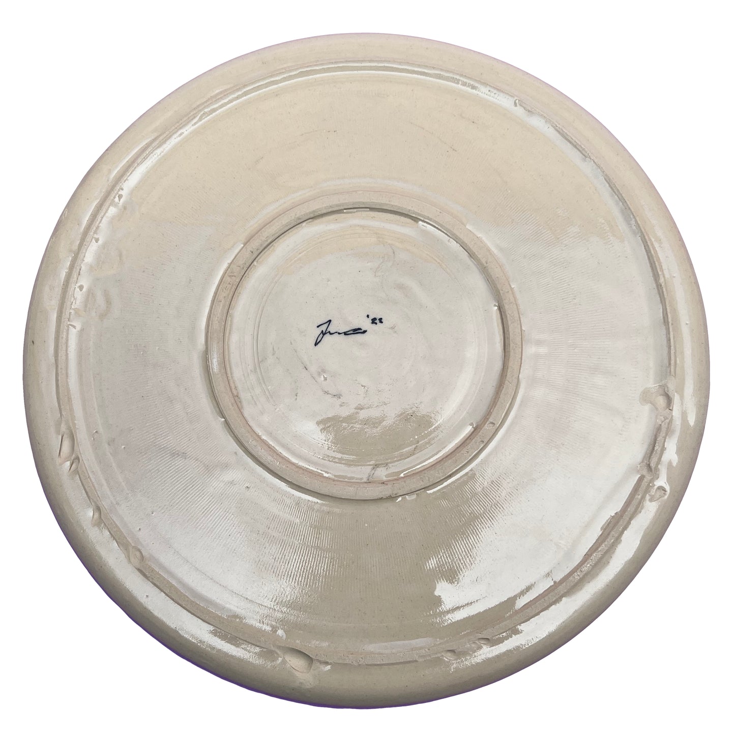 Red Panda Original Plate