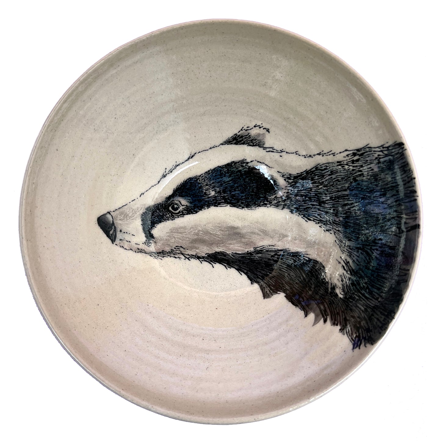 Badger Bowl Original