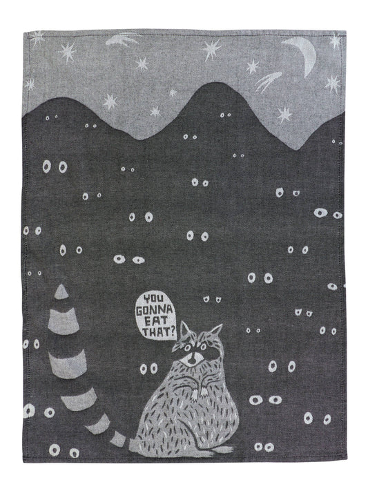Tea Towel - You Gonna Eat That?
