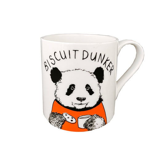'Biscuit Dunker' Mug