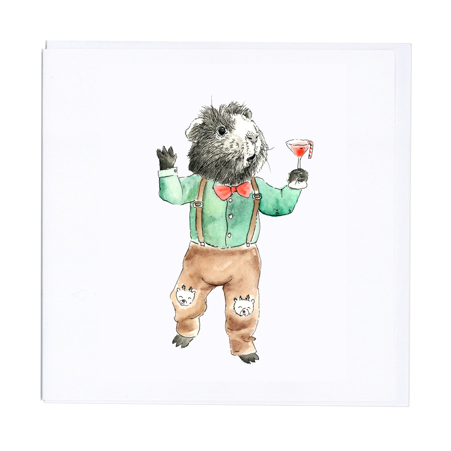 NEW Pack of 12 Christmas Cards