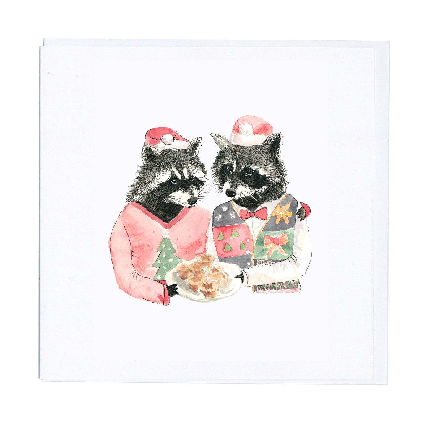 NEW Pack of 12 Christmas Cards