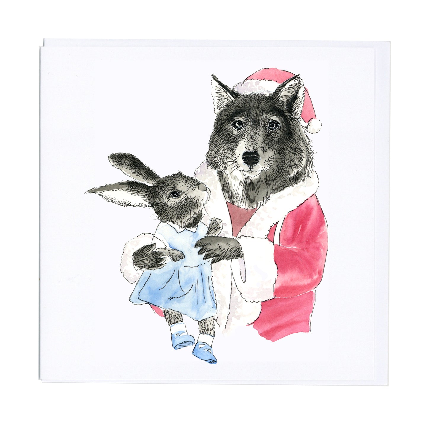 NEW Pack of 12 Christmas Cards