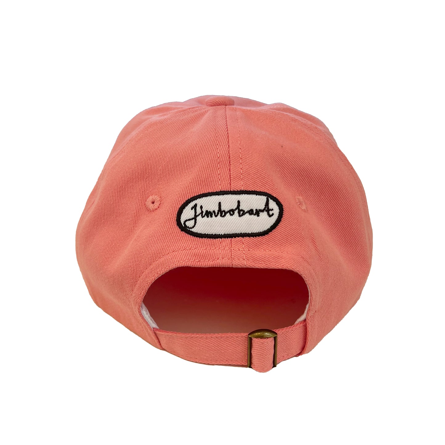 'Cake My Face' Cap
