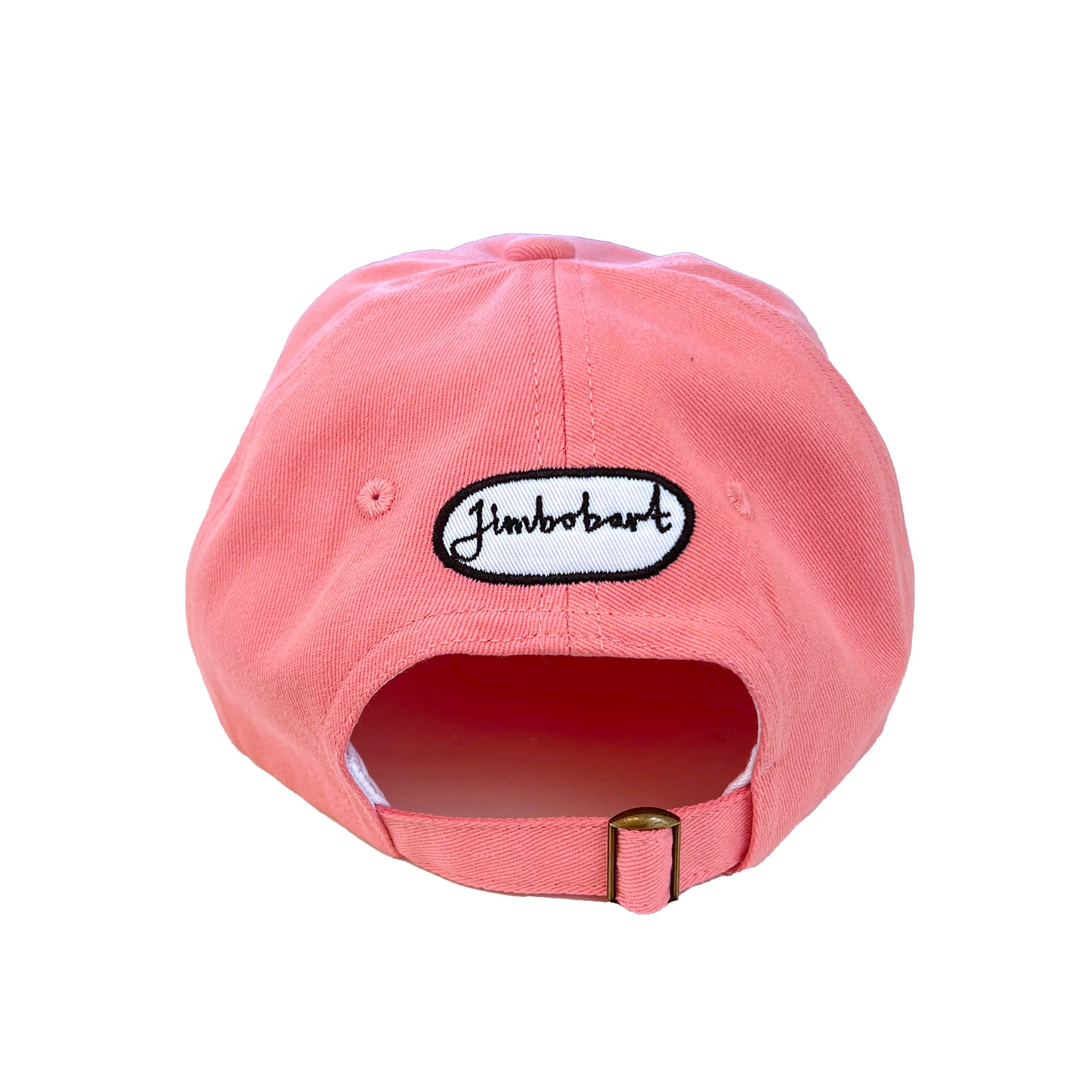 'Cake My Face' Cap