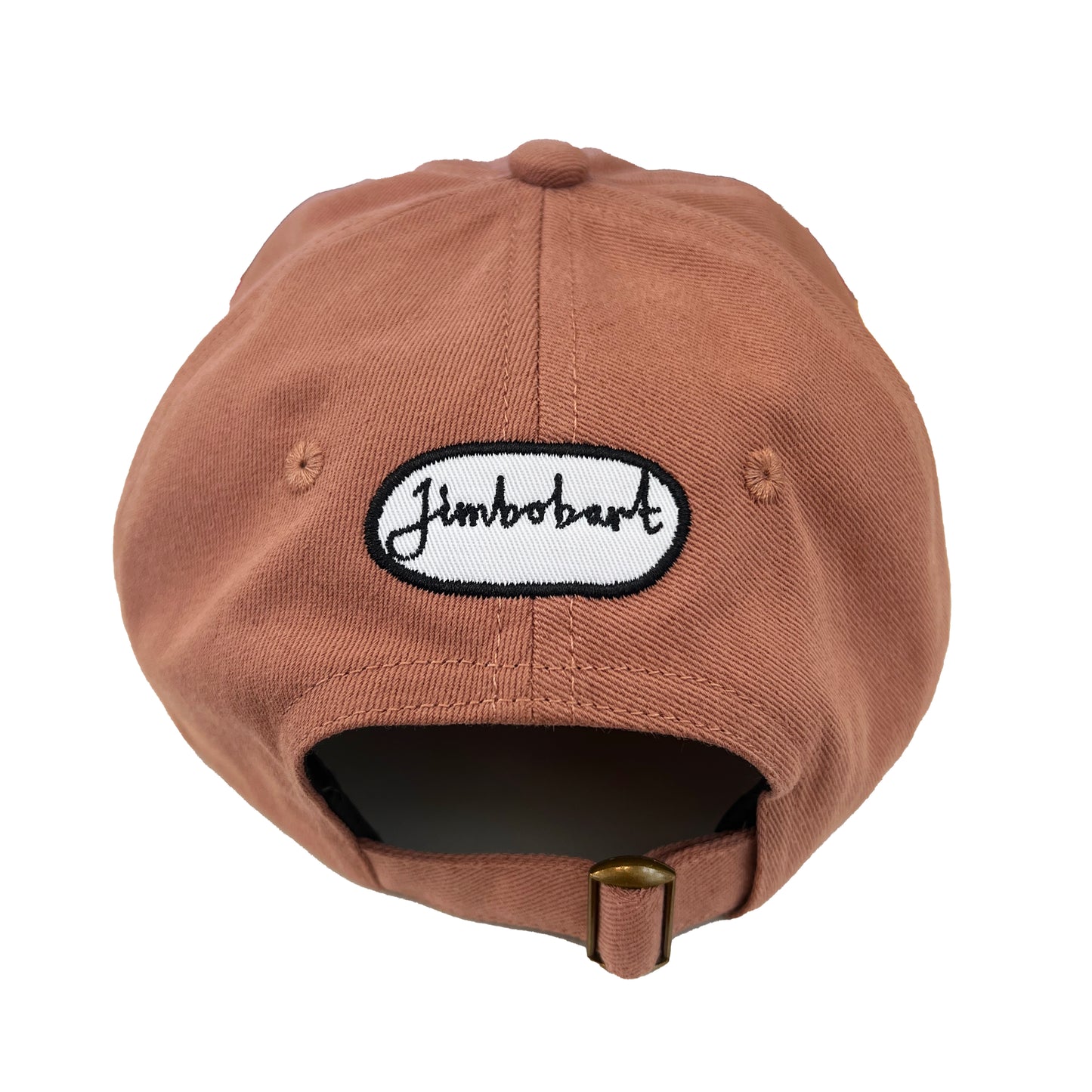 'Doughnut Destroyer' Cap