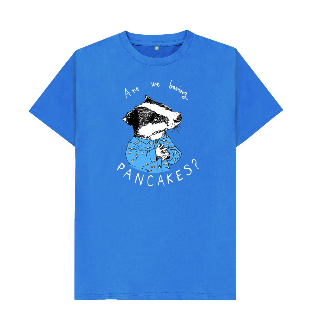 Men's T-shirts